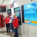 Covisart was awarded with IFIA Best National Invention Medal