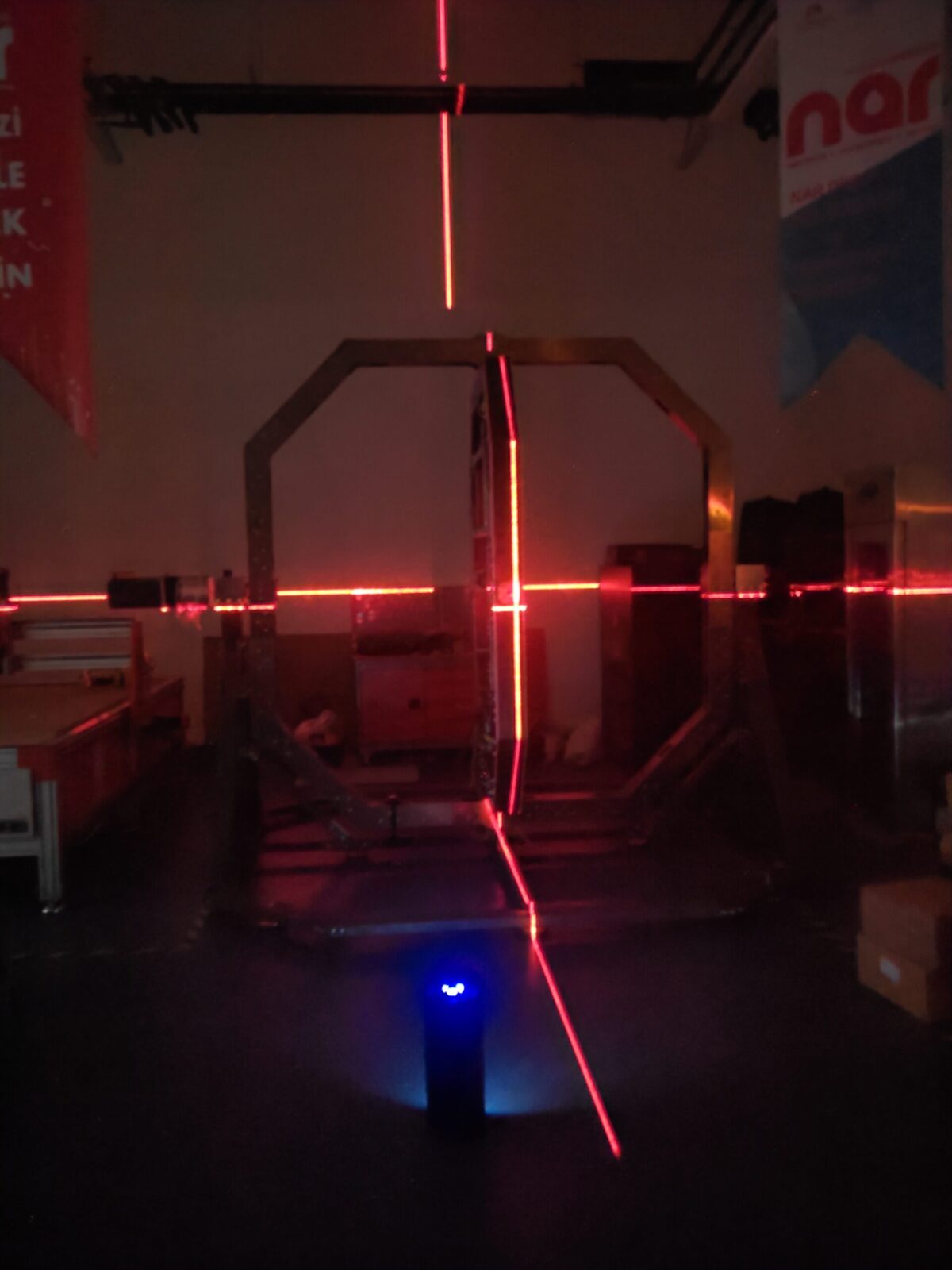 NGS-360 On Action